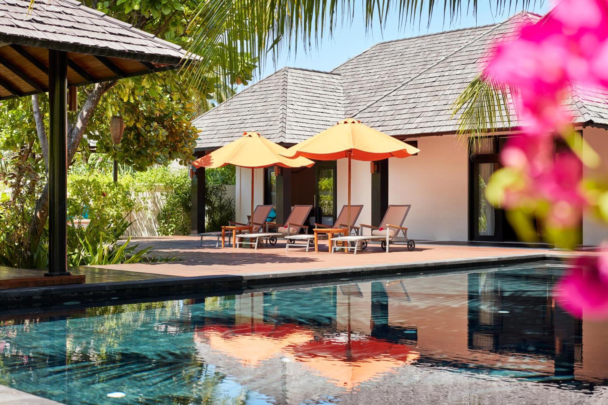 Sun Siyam Iru Fushi With Free Transfer Hotel Iru Fushi Island Exterior foto